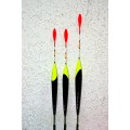 Phao Balsa Slim, cỡ 3,4,5, màu đỏ, đen và vàng